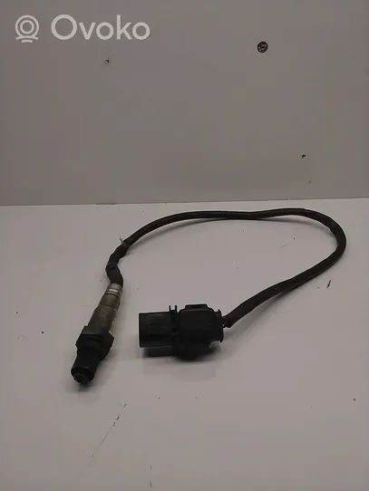 Renault Koleos I Lambda probe sensor 8200351037