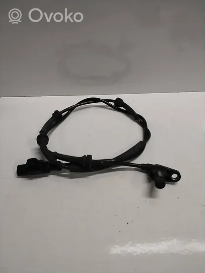 Land Rover Range Rover Sport L320 Pakaļējais bremžu ABS sensors 0265007922