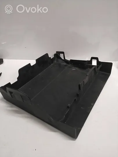 Renault Megane III Battery box tray cover/lid 244978928R