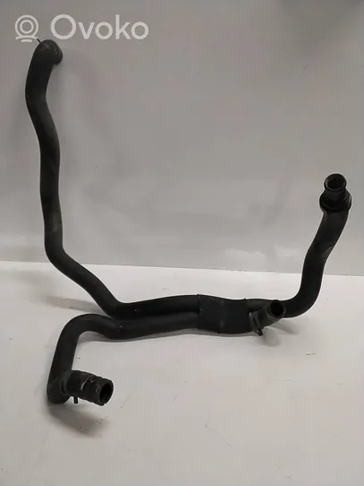 Renault Megane III Coolant pipe/hose CE04313