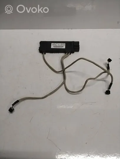 Volkswagen Touareg I Ultrasonic Sensor 7L6951171A