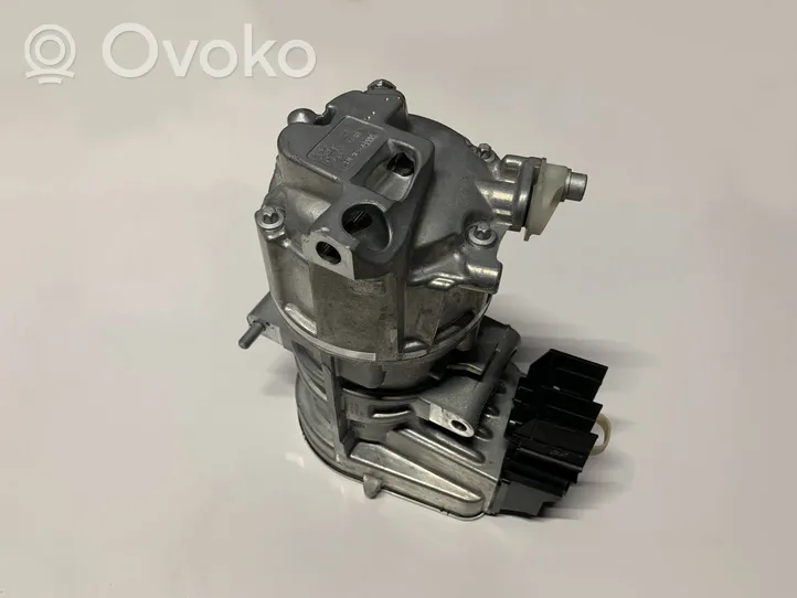 Mercedes-Benz E W213 Compressore aria condizionata (A/C) (pompa) A0008308204