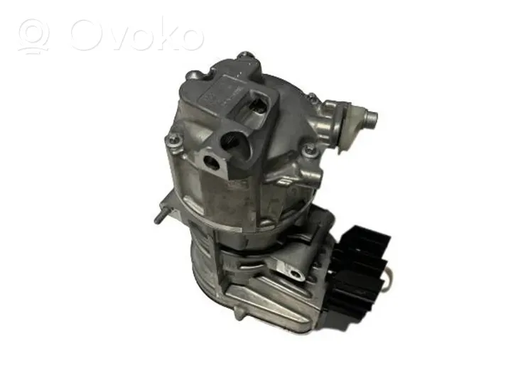 Mercedes-Benz CLS W257 Compressore aria condizionata (A/C) (pompa) A0008308204