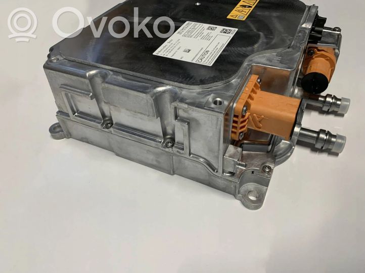 Mercedes-Benz EQE v295 Moduł sterowania ładowania akumulatora A0009000540