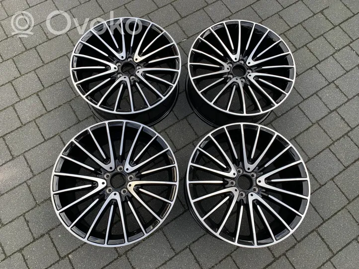 Mercedes-Benz CLS W257 R20 alloy rim A2574014300