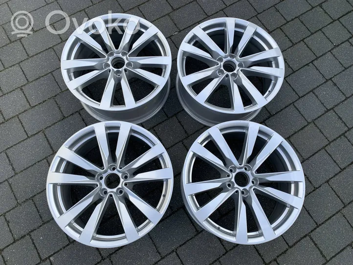 Mercedes-Benz S W223 R19 alloy rim A2234013100