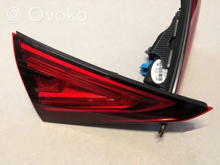 Mercedes-Benz CLS W257 Takaluukun takavalot A2579064700