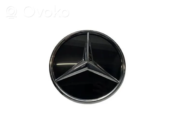 Mercedes-Benz V Class W447 Emblemat / Znaczek A0008800500