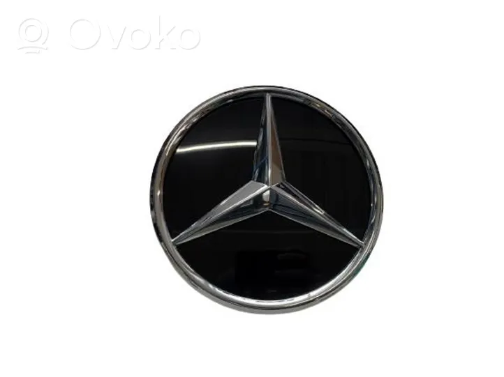 Mercedes-Benz C W206 Logo, emblème, badge A2068884900