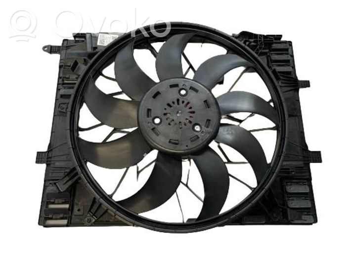 A0999067903 Mercedes-Benz E W213 Lüfter Satz Set, 788.24 € | RRR 