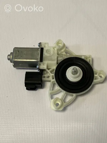 Ford Fiesta Moteur de lève-vitre de porte avant A75654111