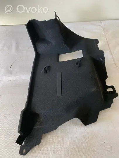 Ford Fiesta Garniture panneau latérale du coffre K1BBA45423AB3JA6