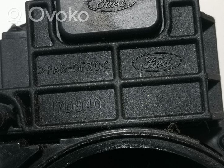 Ford Focus Manetka / Przełącznik kierunkowskazów wycieraczek 4M5T1A664AB