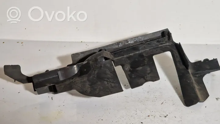 Volkswagen Golf V Wlot / Kanał powietrza intercoolera 1K0121284E