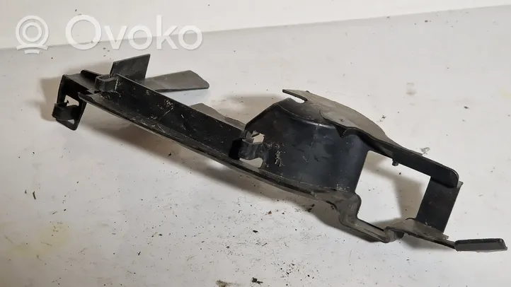 Volkswagen Golf V Wlot / Kanał powietrza intercoolera 1K0121284E