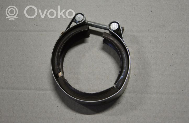 Volkswagen Polo V 6R Muffler pipe connector clamp 1K0253725