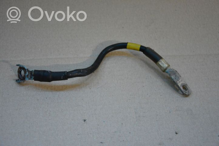 Volkswagen Sharan Cavo negativo messa a terra (batteria) 1K0971250AK