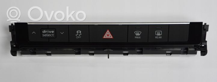 Audi A8 S8 D5 Inne przełączniki i przyciski 4N0925301