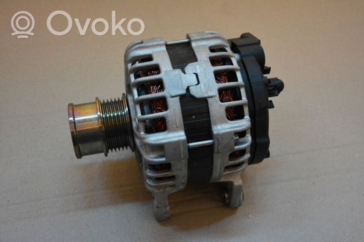 Volkswagen Sharan Alternator 04C903023L