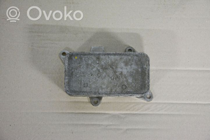 Volkswagen Touareg II Radiatore dell’olio trasmissione/cambio 7P0317037