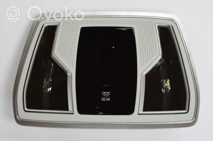 Audi A8 S8 D5 Illuminazione sedili posteriori 4N0947111