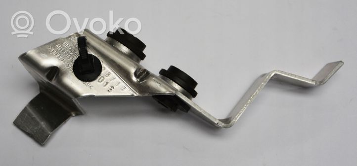 Audi A8 S8 D5 Supporto pompa ABS 4N1816571B