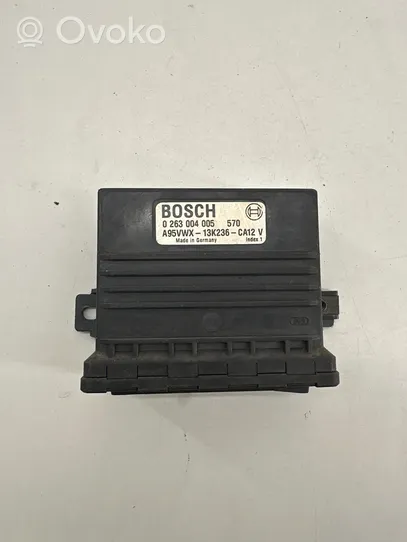 Ford Galaxy Parking PDC control unit/module 0263004005