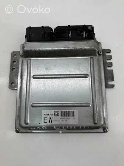 Infiniti FX Engine control unit/module ECU MEC85330