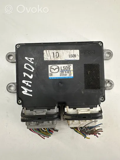 Mazda 6 Kit calculateur ECU et verrouillage L50918881E