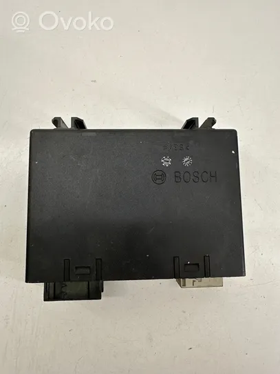 Opel Signum Parking PDC control unit/module 09229754