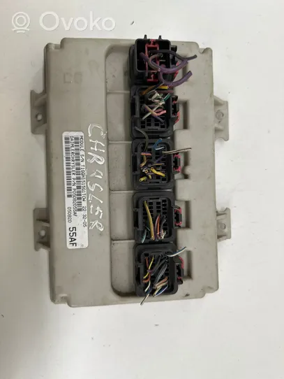 Chrysler Pacifica Module confort P05082055AF