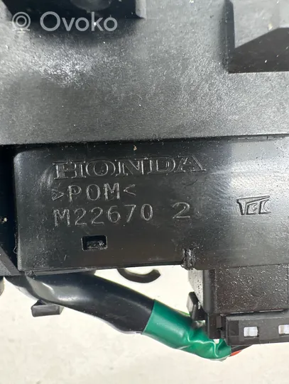 Honda Accord Manetka / Przełącznik kierunkowskazów wycieraczek M226702