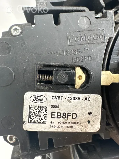 Ford Focus Manetka / Przełącznik kierunkowskazów wycieraczek CV6T3F818BE