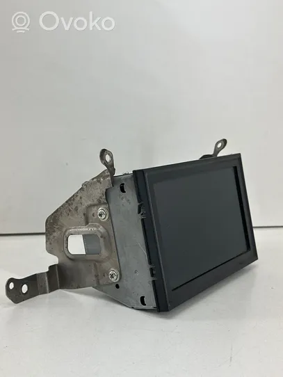 Mitsubishi Grandis Monitor / wyświetlacz / ekran 8750A111