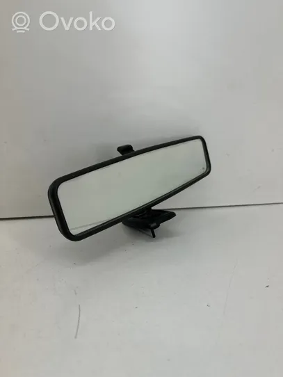 Volvo 740 Rear view mirror (interior) 1369540