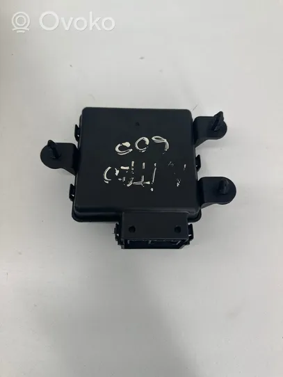 Dodge Nitro Parking PDC control unit/module 56040696AD