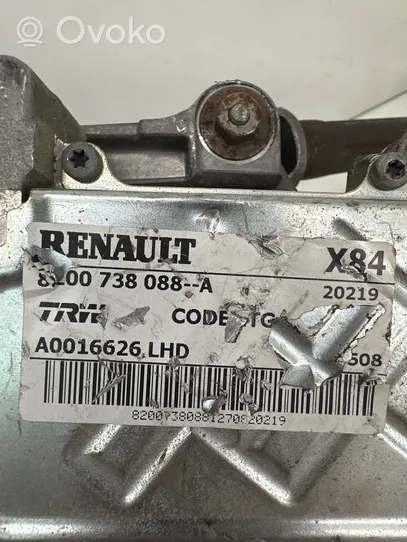 Renault Megane II Pompa elettrica servosterzo 8200738088A