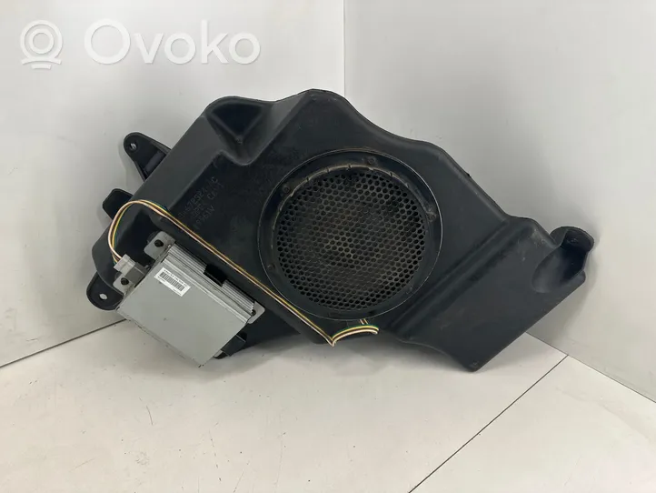 Dodge Caliber Subwoofer altoparlante 04672324AC