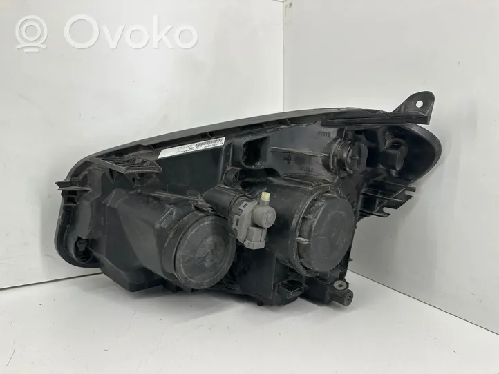 Nissan Qashqai Phare frontale 26010BR00B