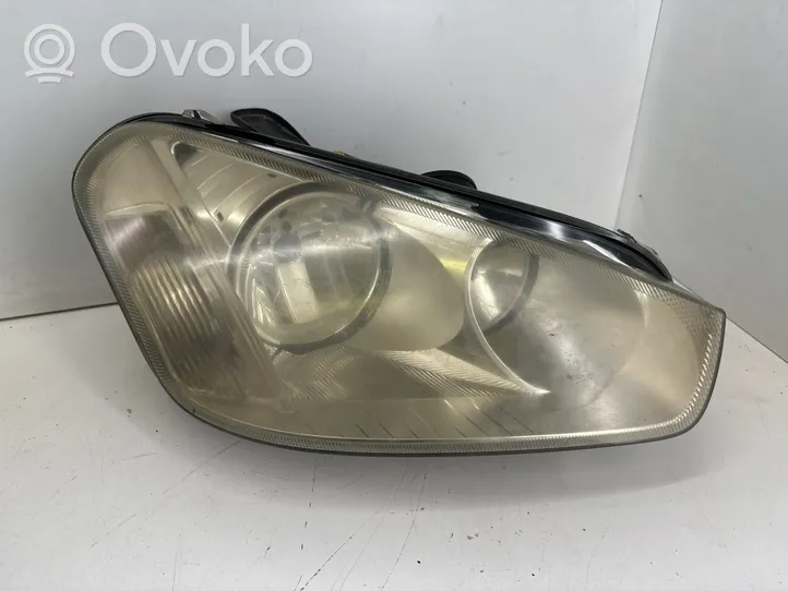 Ford C-MAX I Lampa przednia 16531001