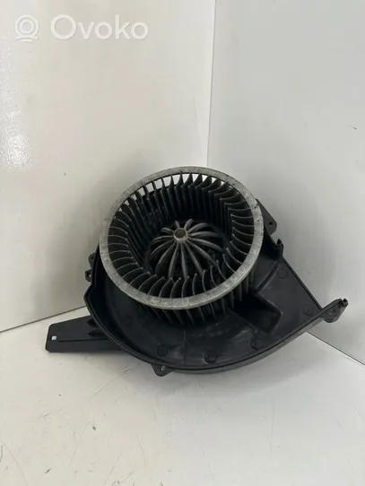 Skoda Rapid (NH) Ventola riscaldamento/ventilatore abitacolo 