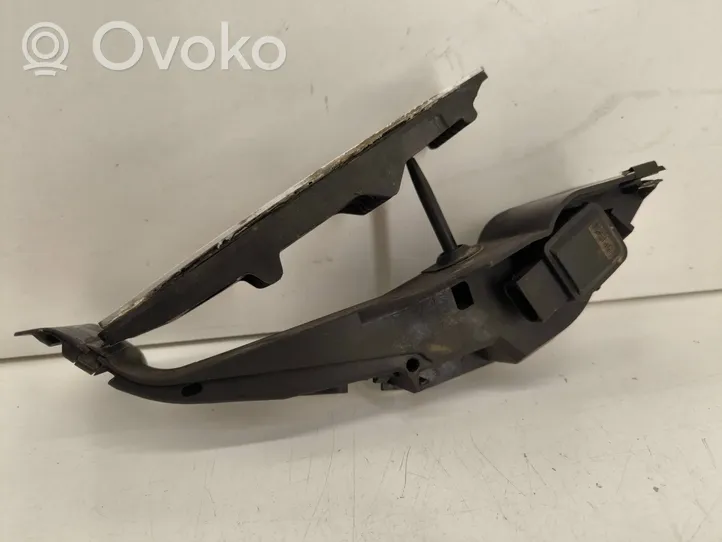 BMW 3 E46 Accelerator throttle pedal 6762481