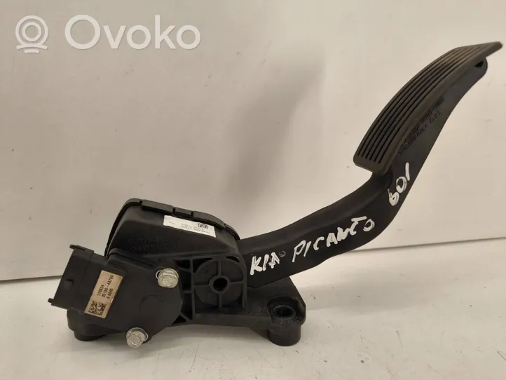 KIA Picanto Pedale dell’acceleratore GJ4A422-1Y200