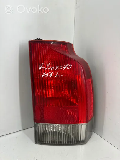 Volvo XC70 Задний фонарь в кузове 9154498