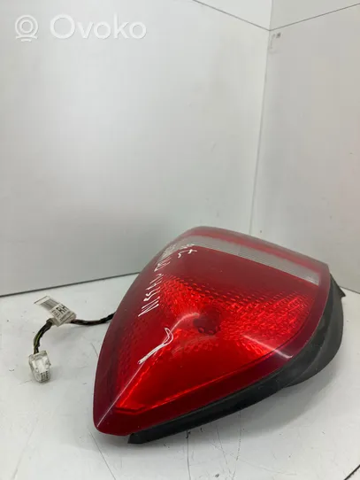Nissan Primera Lampa tylna 89025237
