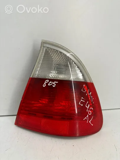 BMW 3 E46 Lampa tylna 6928388