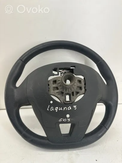 Renault Laguna III Ohjauspyörä 484300005R