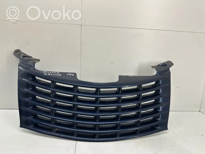 Chrysler PT Cruiser Grille de calandre avant P09613