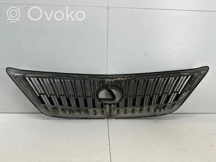 Lexus RX 300 Maskownica / Grill / Atrapa górna chłodnicy 