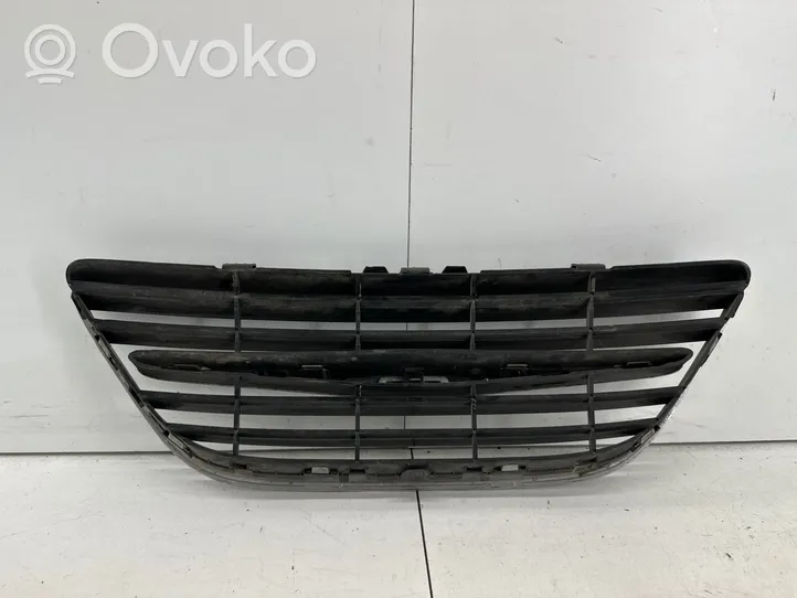 Saab 9-3 Ver2 Grille de calandre avant 12787224